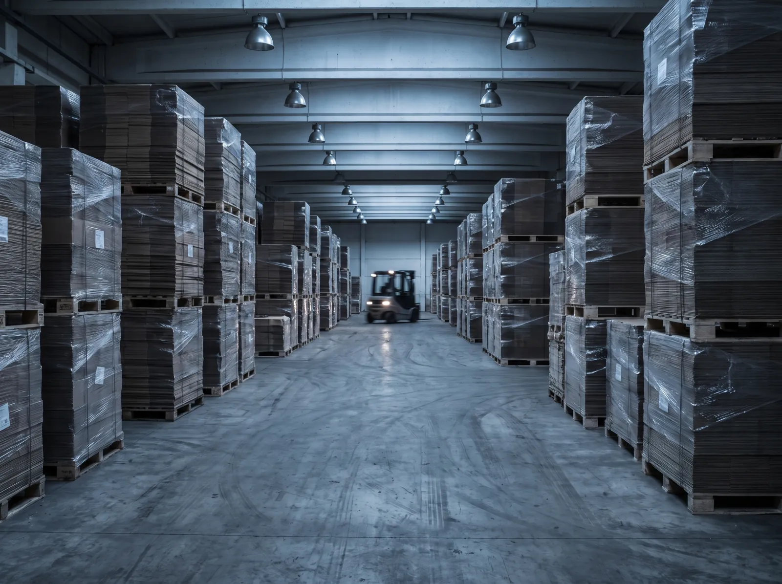 مقوای پشت‌طوسی برای جعبه‌سازی